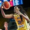 Košarkašice BiH senzacionalno razbile Belgiju na otvaranju Eurobasketa