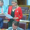 Skupština Crne Gore usvojila Rezoluciju o genocidu u Srebrenici