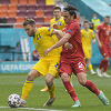 Ukrajina pobijedila Sjevernu Makedoniju u susretu s dva promašena penala