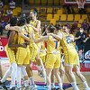Teletović i Džeko emotivnim porukama čestitali bh. košarkašicama: Vi imate veliko srce