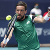 Džumhur pobijedio drugog nosioca i plasirao se u četvrtifnale Challengera u Nottinghamu