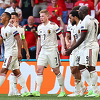 Magični De Bruyne "okrenuo" Dansku i donio prolaz Belgiji u osminu finala