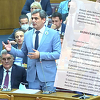 Ovo je Rezolucija o genocidu u Srebrenici uz jedan amandman: Nisu krivi narodi, već pojedinci