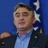 Komšić: Crna Gora je učinila civilizacijski čin, isto trebaju uraditi BiH i Srbija