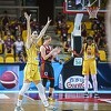 Košarkašice BiH danas igraju protiv Turske, četvrte evropske selekcije na FIBA-inoj rang-listi