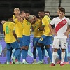Brazil ubjedljivo pobijedio Peru i nastavio sjajnu formu na Copa Americi