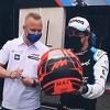 Alonso i Mazepin razmijenili kacige uoči trkačkog vikenda u Francuskoj