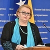 Turković: Usvajanje Rezolucije o Srebrenici predstavlja historijski korak za Crnu Goru