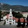 Policija uhapsila dvojicu migranata koji su provalili u džamiju u Mostaru