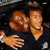 Neymar prešao Ronalda pa se rasplakao, Pele mu poslao dirljivu poruku