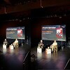 Svečano otvorenje prvog festivala "Sloboda narodu" danas u Sarajevu