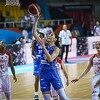 Tok utakmice: Turska - BiH 54:64