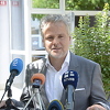 Sattler u Mostaru uručio Pfizer vakcine i poručio da je BiH buduća članica EU