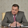 Dodik: Usvajanjem Rezolucije o Srebrenici dio većine u Crnoj Gori se obračunao s RS-om