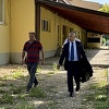 Uz direktora Američkog univerziteta u BiH uhapšena i njegova dva saradnika