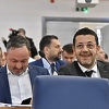 Sarajevski funkcioneri "teški" više od 57 miliona KM