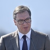 Vučić: Nismo ovo očekivali od Crnogoraca, trebamo nastaviti držati glavu visoko