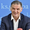 Mirvad Kurić o najavljenoj promjeni na čelu SBB-a: Želimo da nas Radončić i dalje vodi