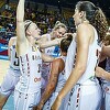 Košarkašice Belgije pregazile Sloveniju, reprezentaciji BiH otvoren put za četvrtfinale