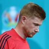 De Bruyne igra s pola utrnutog lica: Ne osjećam ništa, moglo bi trajati i šest mjeseci
