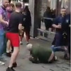 Navijači Engleske i Škotske se potukli uoči ostrvskog derbija na Wembleyu