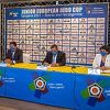 Evropski judo kup za juniore restartuje se u Sarajevu, pohvale za Džudo savez BiH