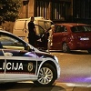 Sarajevo: Sudar dva vozila u ulici Hamdije Kreševljakovića