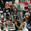 Clippersi ušli u finale Zapada, Philadelphia izborila majstoricu s Atlantom