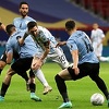 Argentina u derbiju grupe A Copa Americe pobijedila Urugvaj