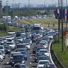 Kilometarske kolone od Zagreba prema moru, gužve i na izlazu iz BiH