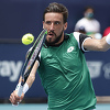 Damir Džumhur ispao u četvrtfinalu Challengera u Nottinghamu