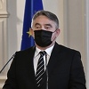 Komšić: EU prepoznaje hrvatsku blokadu evropskog puta BiH