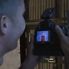 Ronaldo se okušao u ulozi fotografa: Ovjekovječio Pepea i našalio se sa snimateljem