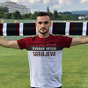 Hrvatski nogometaš Vicko Ševelj potpisao trogodišnji ugovor sa FK Sarajevo