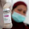 Rumunija donirala Srbiji 50.400 doza vakcina AstraZeneca