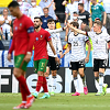 Tok utakmice: Portugal - Njemačka 2:4