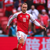Sjajne vijesti iz Danske: Eriksen posjetio saigrače na treningu i oduševio ih dolaskom