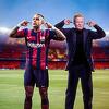 Zvanično: Depay novi igrač Barcelone, Koeman sklapa paklen tim za narednu sezonu