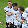 Njemačka u fenomenalnoj utakmici razbila Portugal i približila se osmini finala