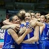 Košarkašice BiH danas protiv Slovenije igraju za direktan plasman u četvrtfinale