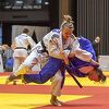 Džudisti Francuske dominirali prvog dana takmičenja Evropskog judo kupa za juniore