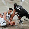 Milwaukee srušio prvog favorita za prsten: Brooklyn ispao iz NBA play-offa