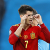 Morata o novom velikom promašaju: Lopta je do mene došla nevjerovatnom brzinom