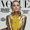 Selena Gomez krasi novu naslovnicu australijskog izdanja Vogue magazina