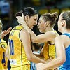 Košarkašice BiH poražene od Slovenije, sutra igraju baraž za četvrtfinale