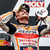 Marc Marquez na Velikoj nagradi Njemačke pobijedio prvi put nakon 579 dana