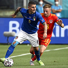 Tok utakmica: Italija - Vels 1:0; Švicarska - Turska 3:1
