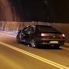 Tri osobe povrijeđene u saobraćajnoj nesreći u tunelu Vranduk kod Zenice