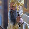 Patrijarh Porfirije: Vlast u Crnoj Gori iznevjerila povjerenje mitropolita Amfilohija