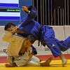 Završen Evropski judo kup za juniore, Božidar Vučurević osvojio bronzu za BiH